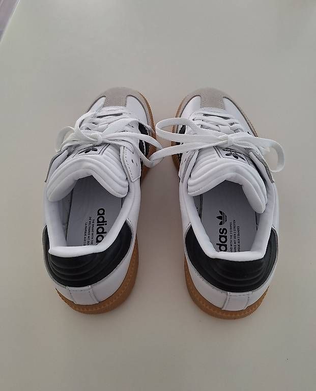 Scarpe da uomo: Adidas Sneaker – Usato da Hochfelden venduto da Shania5704 3