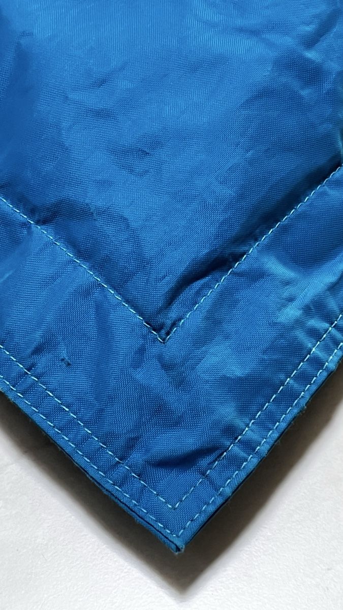 Poltrone: QSACK Sitzsack blau, Outdoor, gut erhalten – Usato da Eiken venduto da Sscuro 3