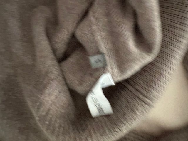Robes: Knitt mini dress – D'occasion à Dallenwil par ZD2019 1