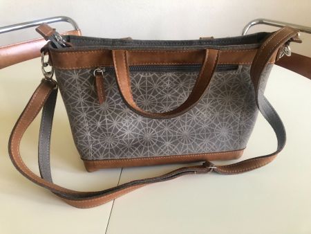 Handtasche / Umhängetasche