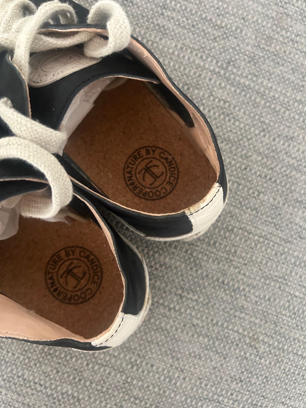 Cooper Scarpe da donna: Candice Cooper Sneaker - Gr. 37 – Usato da Illnau venduto da Monkky 6