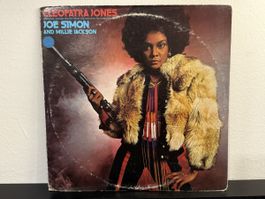 Soundtrack Cleopatra Jones