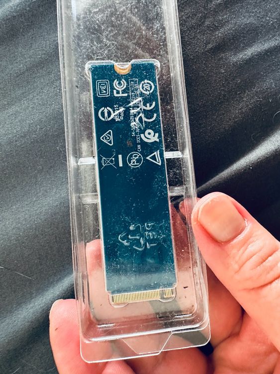 western digital 512 gb SSD | Kaufen auf Ricardo