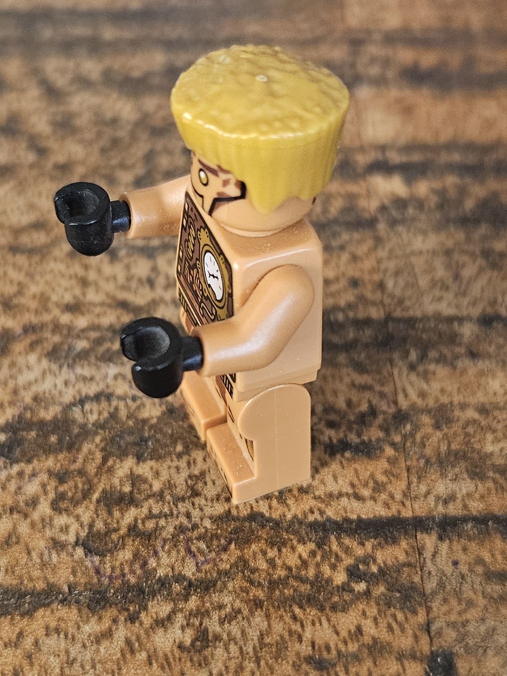Lego Baukästen: lego figurine ninjago njo0237 Zane Echo  – Gebraucht aus Confignon von Ecrofigs 2