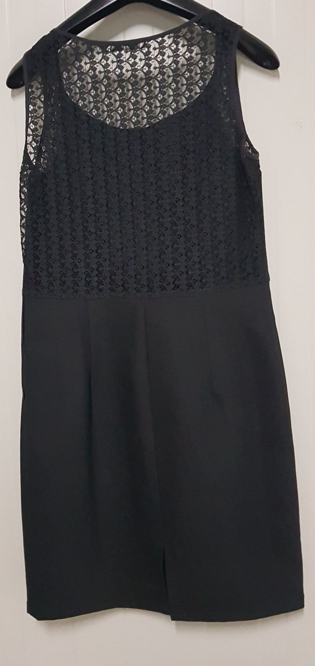 Kleider: Cocktail Kleid von Kookai Gr. 42 – Gebraucht aus Figino von mayam63 2