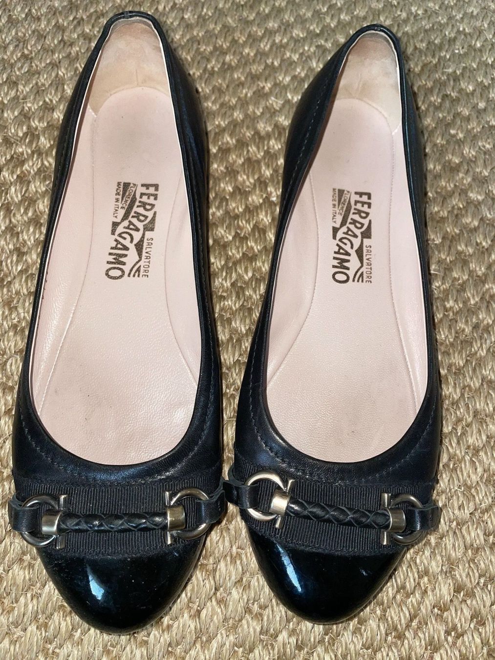 Salvatore Ferragamo Chaussures femmes: Salvatore Ferragamo – Neuf (Voir description) à Pully par Kalissa