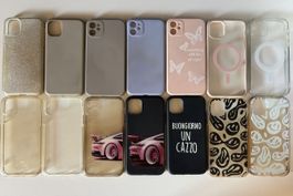 Cover iPhone 11