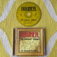 HÖHNER-LIMITED GOLDEDI DIE GRÖSSTEN PARTYHITS