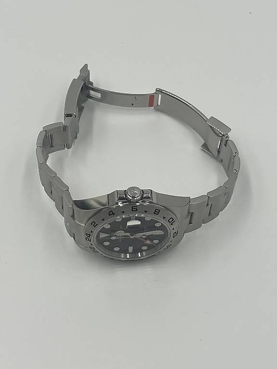 Rolex Explorer II Oyster 42mm 2026 (Gebraucht) in Spreitenbach für CHF ...