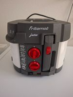 Jura Fritomat Compact – 1800 W – Sehr guter Zustand