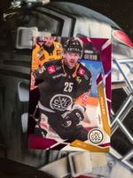 Mirco Müller HC Lugano 2025/26 Sportzoo Pink