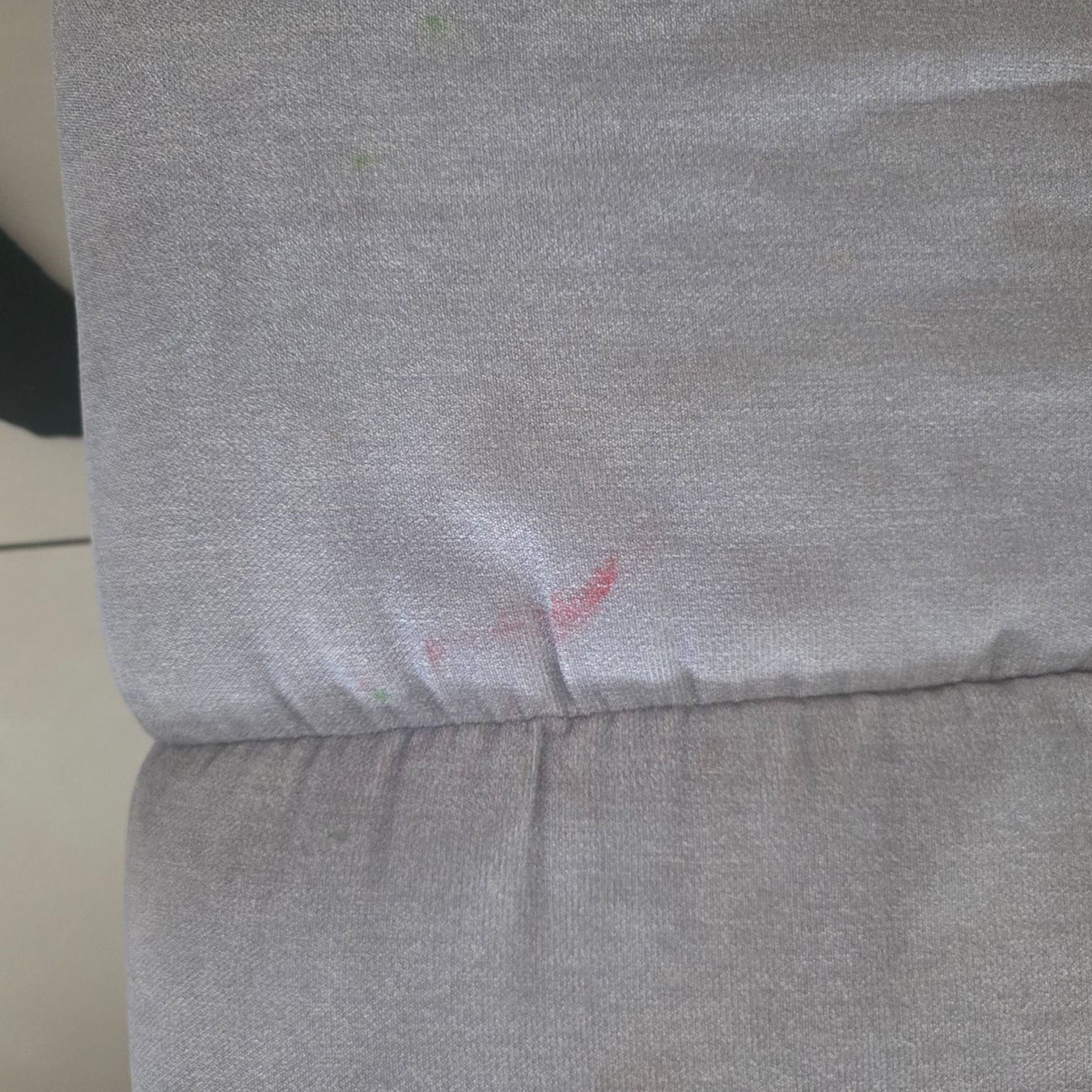Sofas: Canapé d'angle gris LIPO Lorenz 130/225cm – Gebraucht aus Matran von pulcas 3