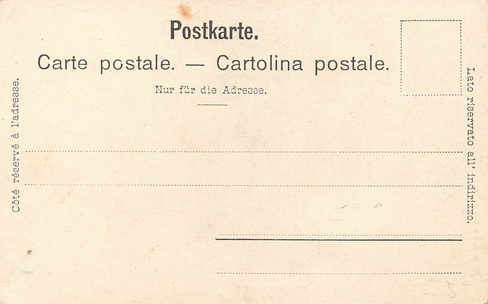 Cartoline postali: Aarau – Usato da Biasca venduto da Blenio71 1