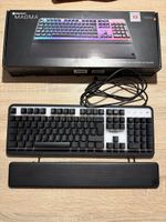 Roccat Magma Gaming Tastatur