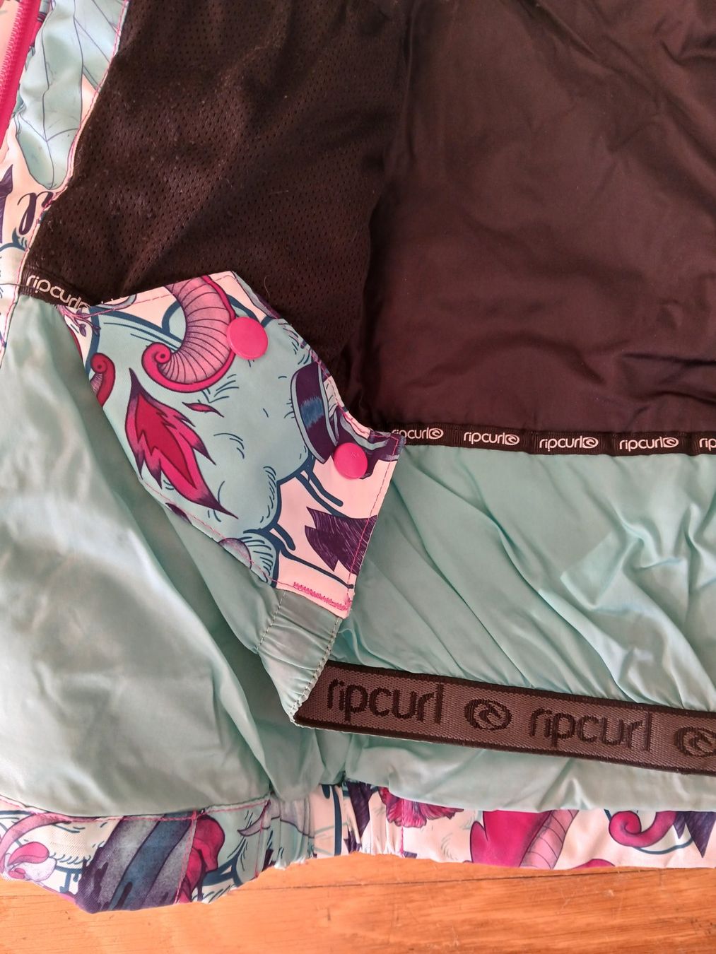 Rip Curl Giacche & Cappotti: Skijacke Grösse 140 Rip Curl – Usato da Worb venduto da Osterthal 3