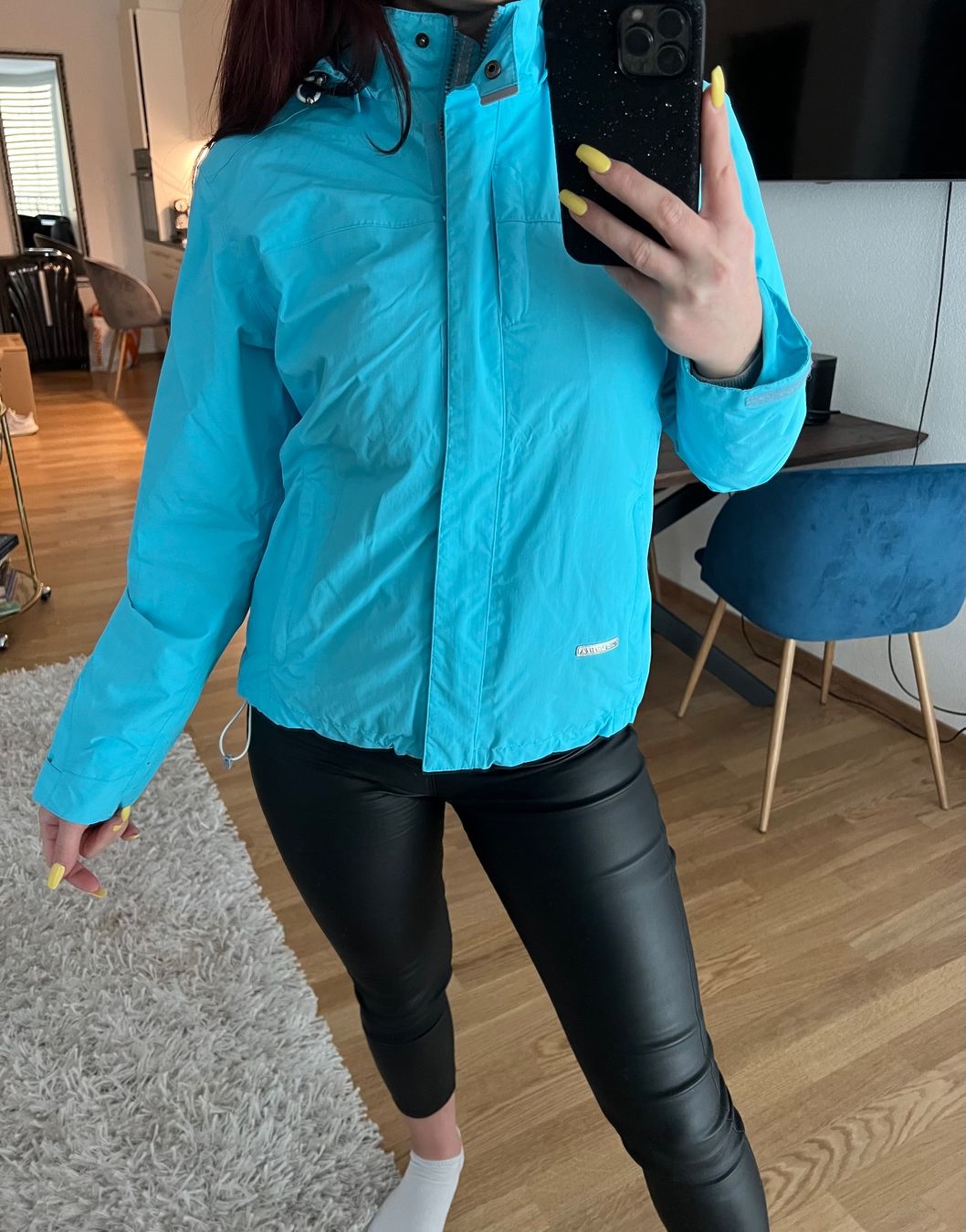 Icepeak Giacche: Icepeak Jacke – Nuovo (secondo la descrizione) da Luzern venduto da file_maker 1