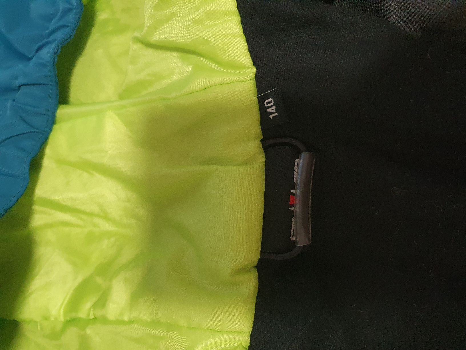 CMP Jacken & Mäntel: Kinderjacke CMP Grösse 140 gut erhalten – Gebraucht aus St.Gallen von Avena135 4