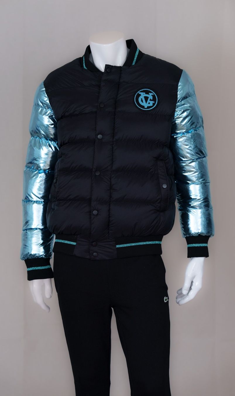 Giacche: George V Pufferjacke – Nuovo (secondo la descrizione) da Ennetbürgen venduto da jla_kh29