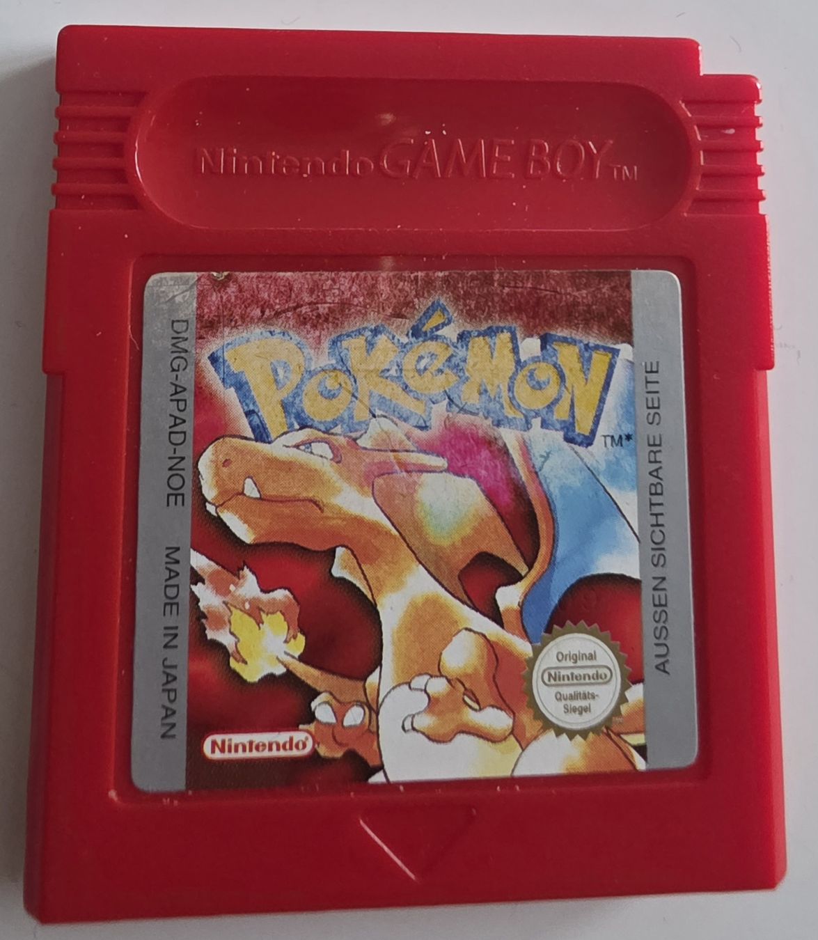 Nintendo Console: Gameboy Advance SP – Usato da Neuendorf venduto da Hologramm 4