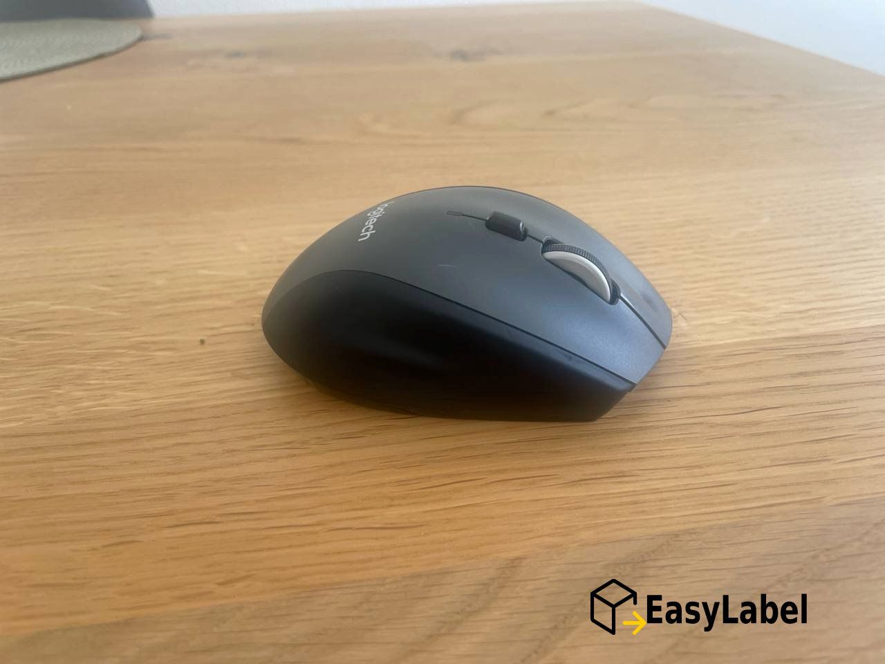 Logitech Mouse: Logitech M705 Mouse, wireless, unifying. Lieferung gratis – Usato da Glattpark(Opfikon) venduto da easylabel 2
