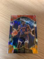 NBA Select Isaiah Stewart FLASH PRIZM RC