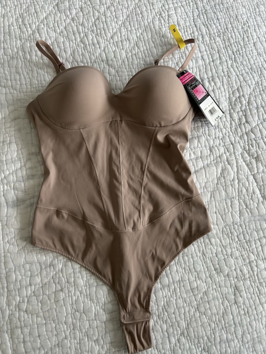 Altra biancheria intima: Body-String-BH haut, Gr. S – Nuovo (secondo la descrizione) da Reinach BL venduto da meinstil