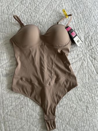 Body-String-BH haut, Gr. S