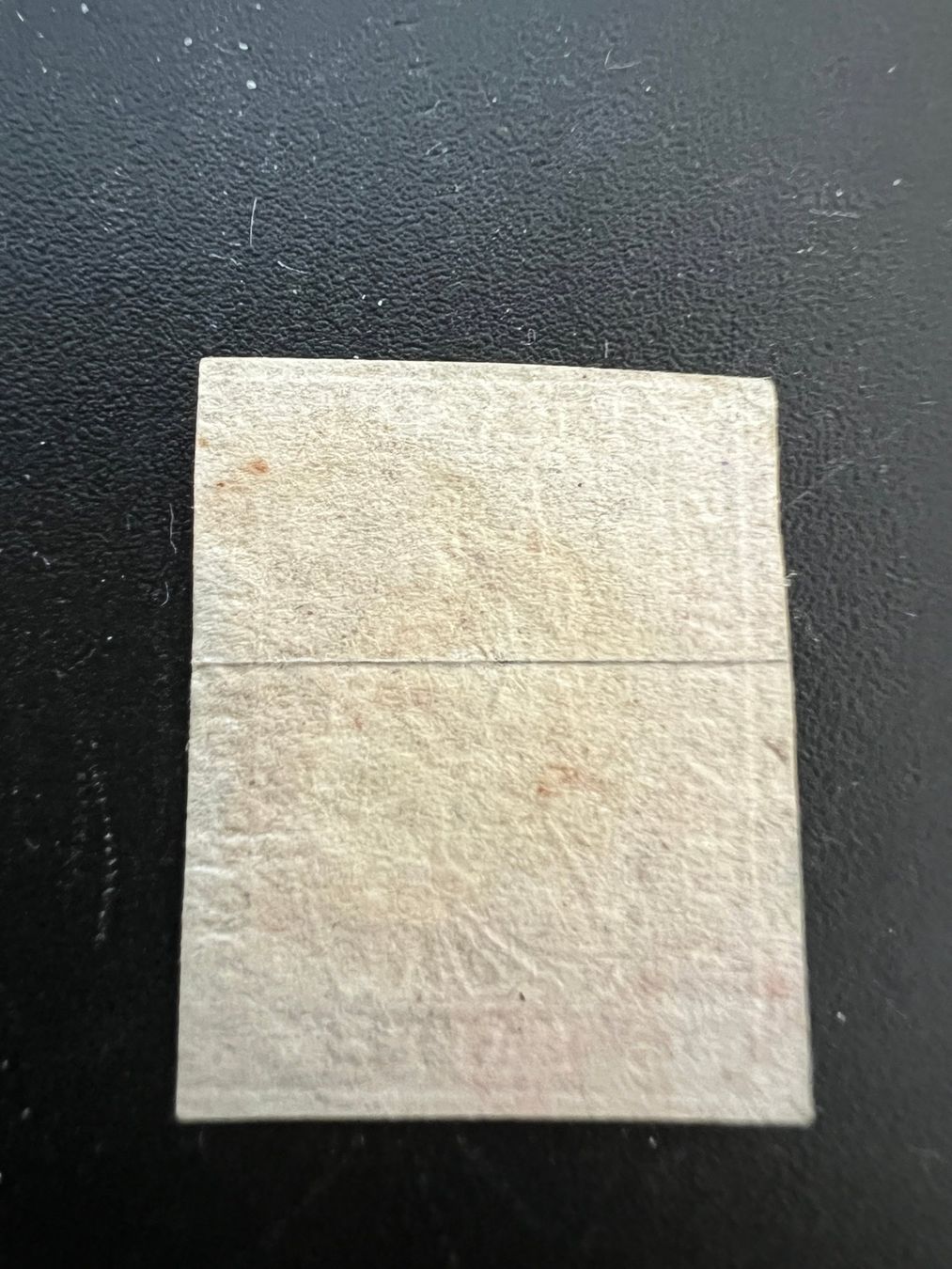 Alle Briefmarken: Strubel 5 Rappen gest.    (5748) – Gebraucht aus Hinwil von Sidi4 1