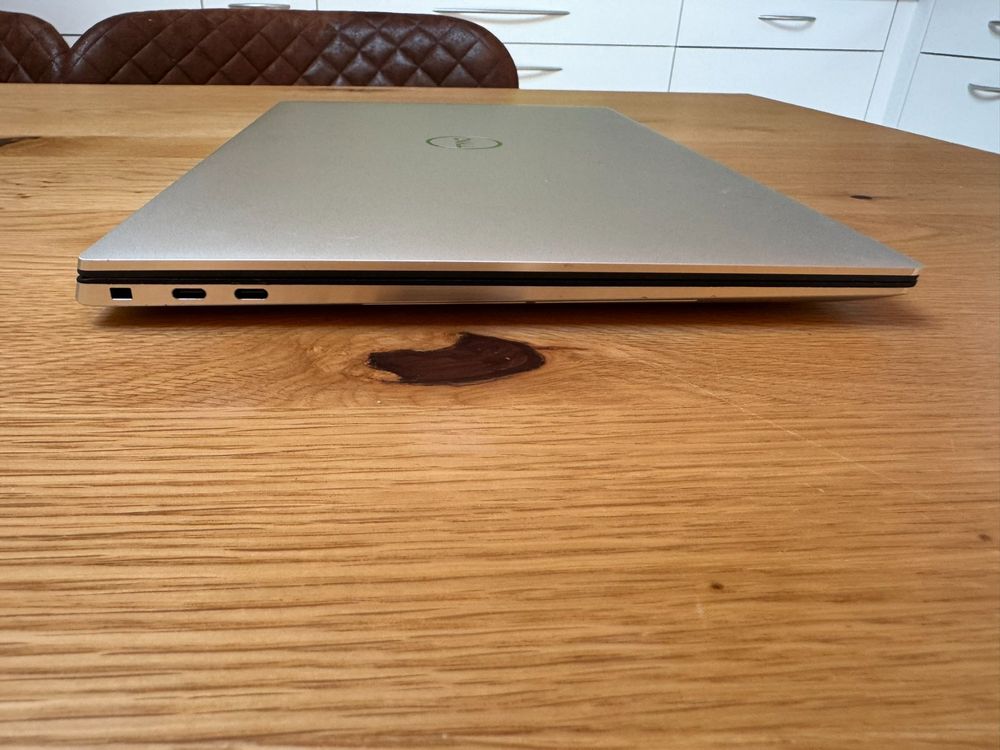 Dell XPS 15 9500 – 32GB RAM, i9, 1TB SSD, GTX 1650 Ti, Touch 3