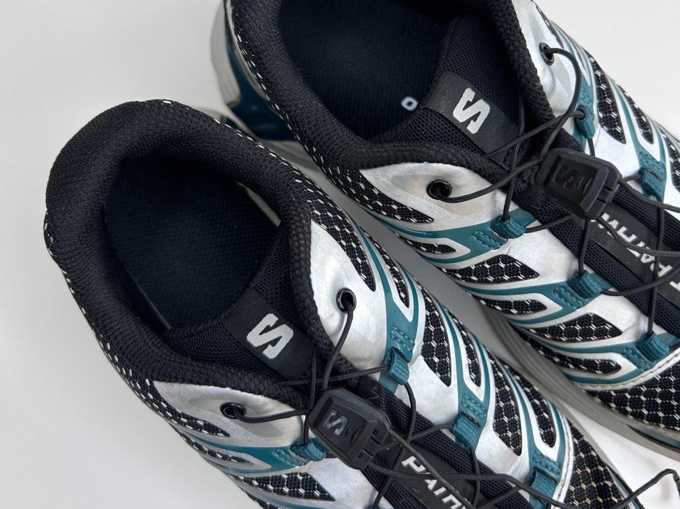 Salomon Scarpe da uomo: Salomon XT Pathway Sneaker – Nuovo (secondo la descrizione) da St. Gallen venduto da look-twice 3