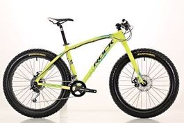 Rock Machine Fatbike Avalanche 30 (26")
