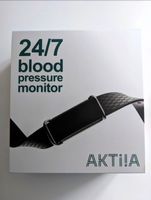 Hilo (ex-Aktiia) Blood Pressure Monitor
