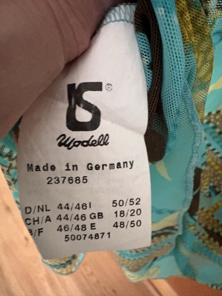 Vestiti: Strandkleid 44/46 – Usato da Zürich venduto da jimmy_12 2