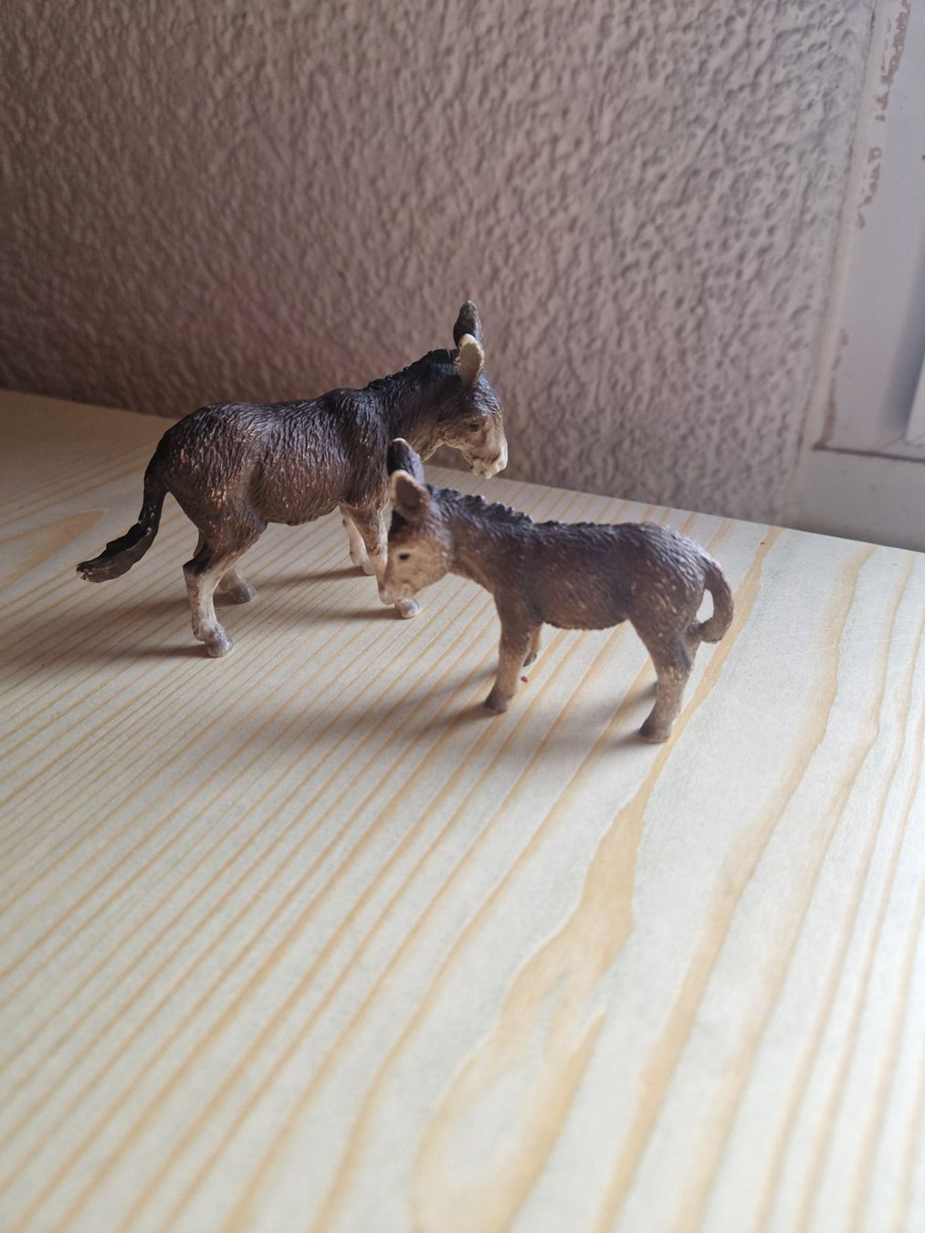 Schleich Giocattoli: Schleich Farmtiere – Usato da Müllheim Dorf venduto da Manuka_lu