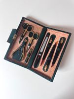 Coffret manucure Pfeilring Solingen 1970