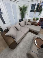 Ecksofa aus Nichtraucherhaushalt