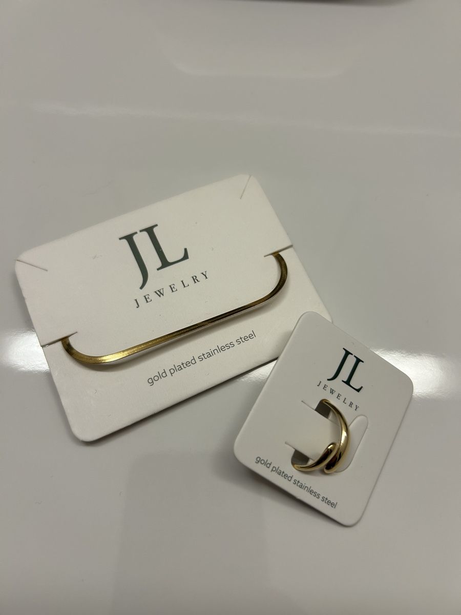 Ciondoli: Schmuck Jean & Len – Nuovo e nell'imballaggio originale da Altikon venduto da ShirinD.