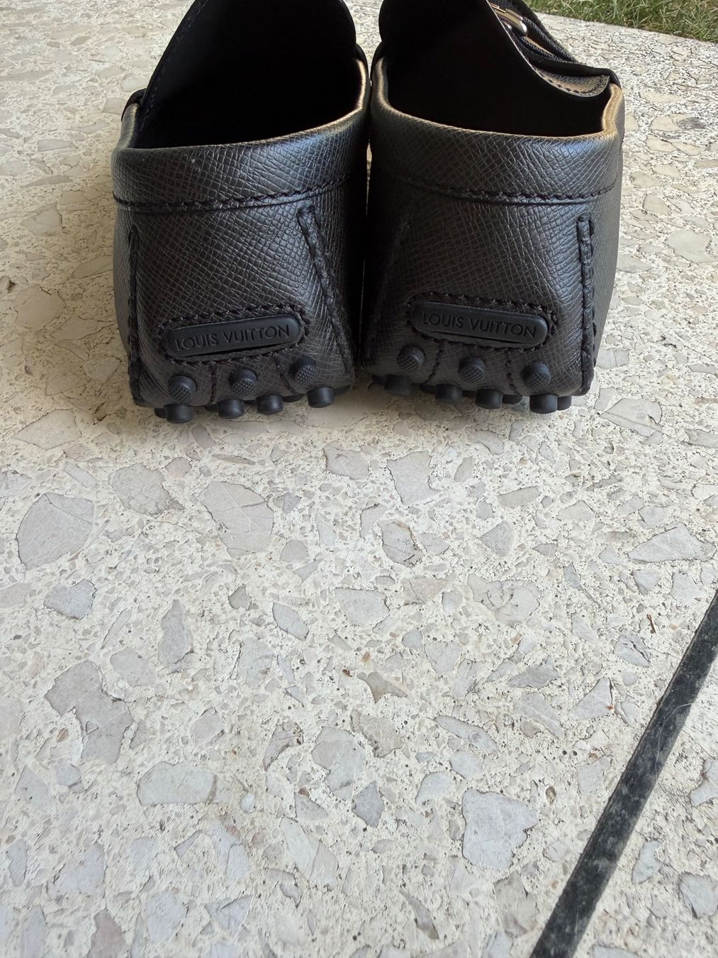 Louis Vuitton Scarpe da uomo: Louis Vuitton Schuhe 43 – Usato da Solothurn venduto da anni22 3