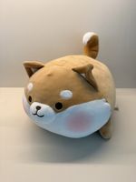 Shiba Inu kuscheltier 34,8 cm Corgi-Plüschkissen