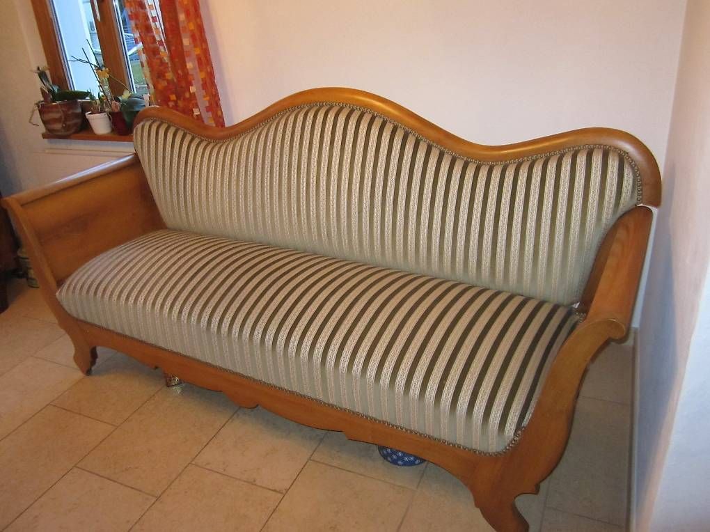 Sofas: Sofà – Gebraucht aus Windisch von Casnina 2