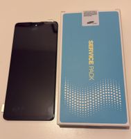 Display Samsung A71 Incell.