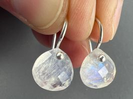 Ohrstecker 925 Silber