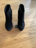 ASH High Heel Stiefeletten Gr. 37,