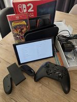 Nintendo Switch 2 neuve garantie 2029