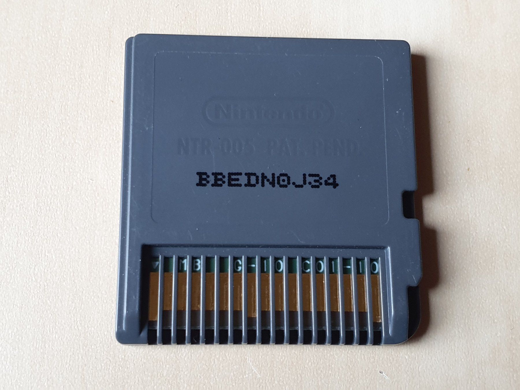 Nintendo Spiele: Bibi & Tina das grosse Unwetter – Gebraucht aus Stansstad von collectorsshop 1