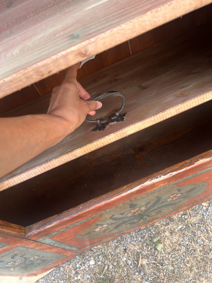 Armoires: Antiker Schrank ( 300) – D'occasion à Glattfelden par maa_qcj8 5