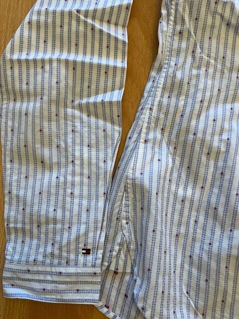 Tommy Hilfiger Camicette: TOMMY HILFIGER Bluse/Hemd Gr.34 / 4 – Usato da Wabern venduto da MagdalenaWabern 3
