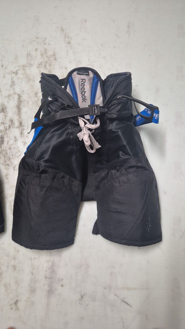 Protezioni & Imbottiture: Hockeyhose, Junior L – Usato da Samstagern venduto da MBock20