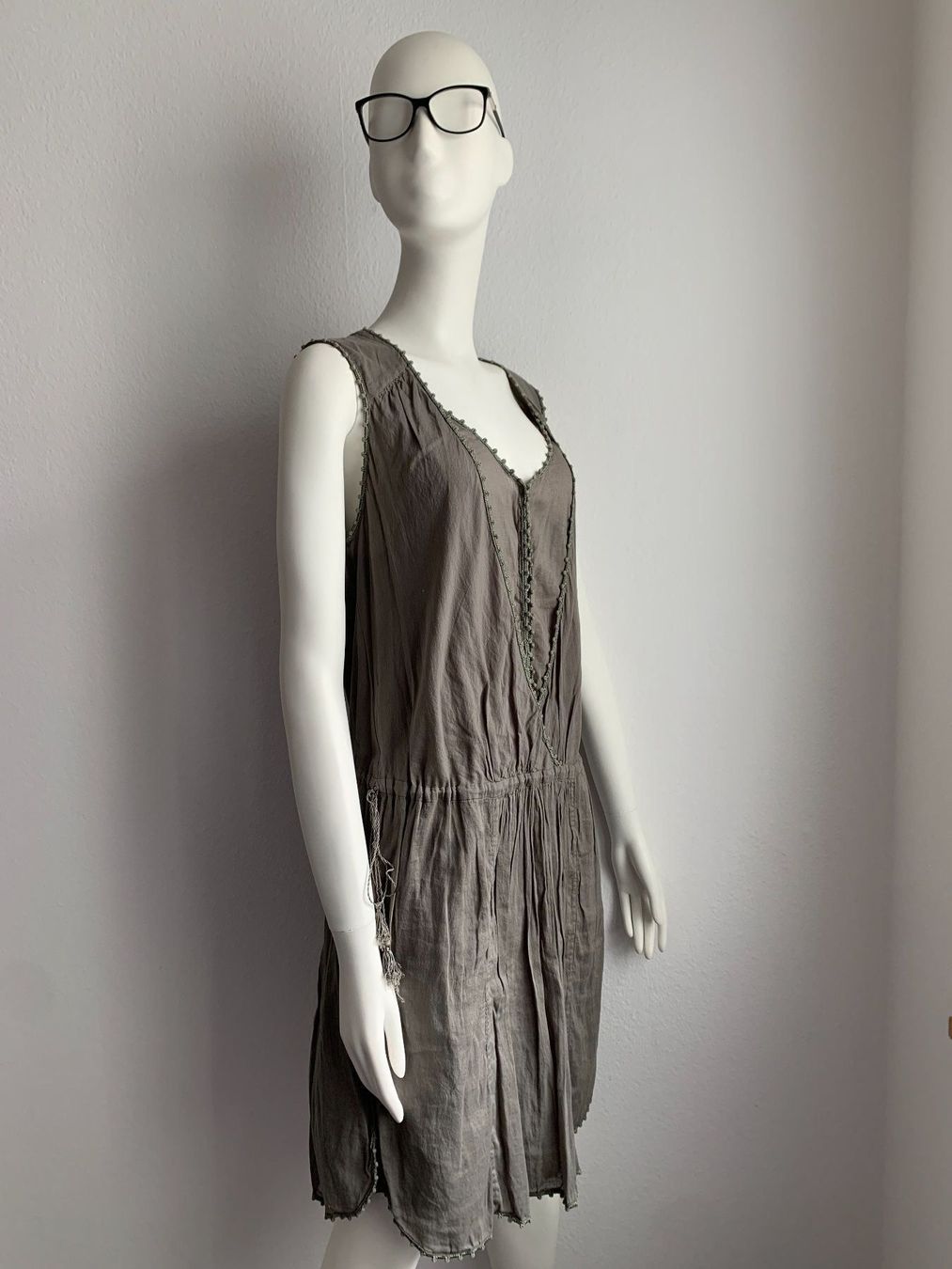 Isabel Marant Vestiti: Isabel Marant Kleid – Nuovo (secondo la descrizione) da Winterthur venduto da 11.11 2