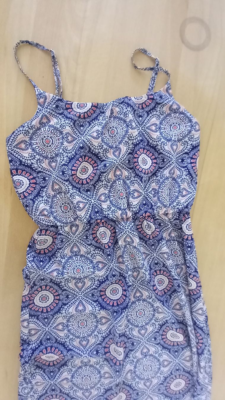 Only Vestiti: Maxi Kleid Only Gr 36 – Nuovo (secondo la descrizione) da Eggersriet venduto da Taylorjam 4